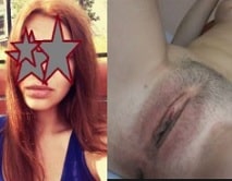 Kızıl Saçlı Mircan WP Nudeleri Kızıl Saçlı Mircan WP Nudeleri