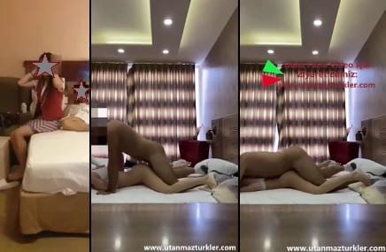 Tinder dan Düştü Otele Atıp Dibine Dibine Girdim Tinder dan Düştü Otele Atıp Dibine Dibine Girdim