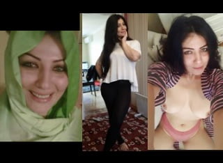 Trakyalı Göçmen Milf Seher Full #p3