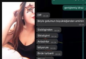 Kasiyer Bade: Keşke İşyerinde Sikiştiğimi Anlasalar Kasiyer Bade: Keşke İşyerinde Sikiştiğimi Anlasalar