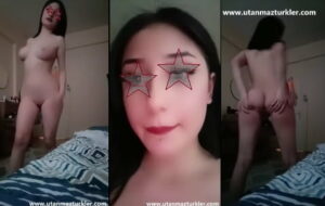 Çıtır İpek: 31 Çekmen İçin Biraz Uzakta Durabilirim Çıtır İpek: 31 Çekmen İçin Biraz Uzakta Durabilirim