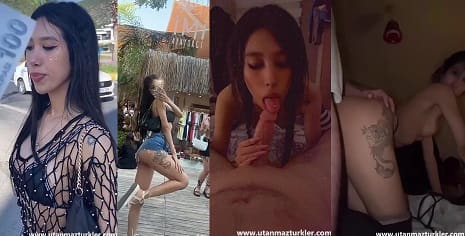 Bir Avuç Belli Çıtır Türk Kızı Bu Sefer Sikişte #4 Tango Lolla Seks Videosu