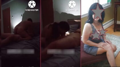 Arkadaşın Escort Annesine Gizli Gizli Çakıyorum