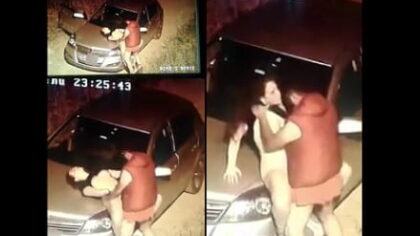 İstanbul Valisinin Bahçesinde Hardcore Sikişiyorlar