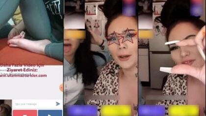 Küçük Sikli Otuzbirci Kardeşimizin Dramı