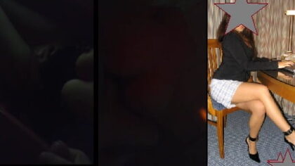 İnsan Kaynakları Bensu Periscope Sikiş
