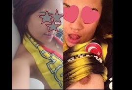 Benim Biraderin Fenerbahçe’li Sevgilisi