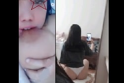 Fantezilerime Alet Olmak İsteyen 20’lik Şeyda
