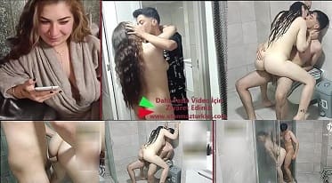18’lik Genç Oğlanı Erkek Yapan Azgın Milf Abla