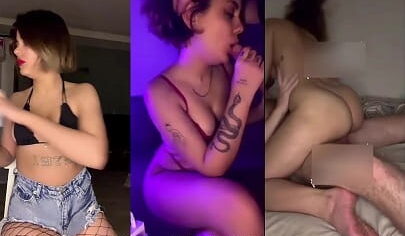 Tatlişko Hatun: ”Üstümdeyken Daha Çok Zevkleniyorum.”