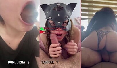 Ünivesiteli Esma’nın Kaşarlık Story’leri #6