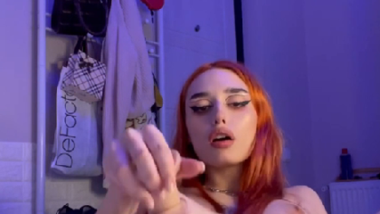 AsyaBunny Onlyfans Masturbasyon