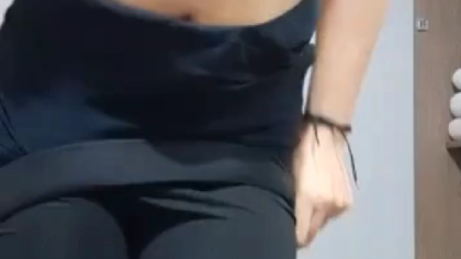 Kasiyer Aysun Muhteşem Fizik