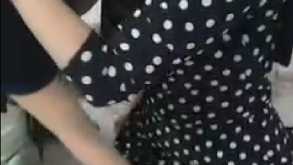 Türbanlı Hatun ve Kuzeni
