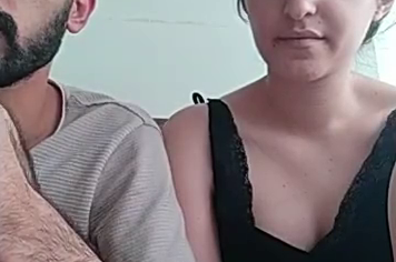 Türk Çiftden Amatör Sex Yayını