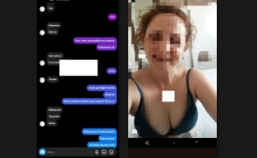 Fabrika Deposunda Kaçamak Siktiğim Evli Milfin Grup Teklifi