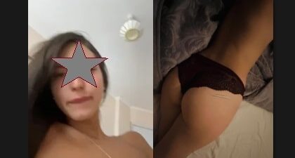 Minik Memeli Genç Manita Gülçe