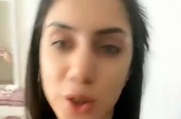Tango Buseeed Amına Boz Sokuyor