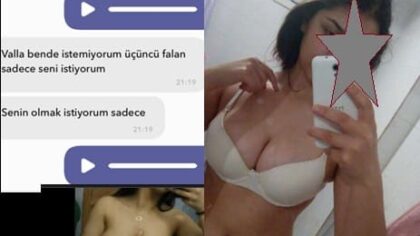 3. Yarrak Lazım Sana Dedim ama İstemiyor Beyler
