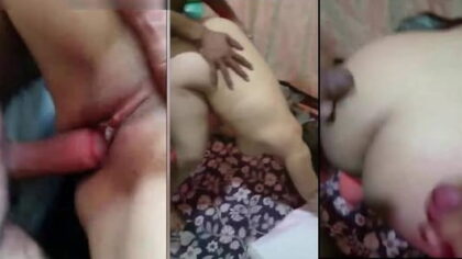 Sik Sik Öldür Aşkım Diyor + Çifte Dölleme