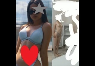 2005’li İnstagram Azgını Pelin