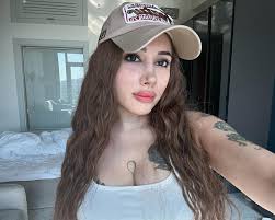 İnstagram Fenomeni Gaye Nur Demir