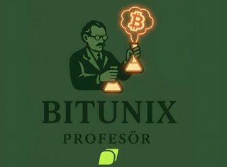 BITUNIX PROFESÖR
