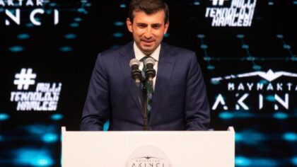 Selçuk Bayraktar