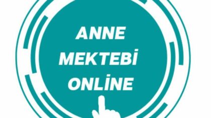 Anne Mektebi Online