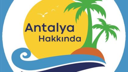 Antalya Hakkında
