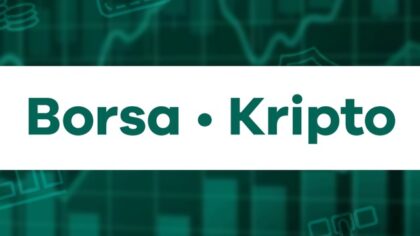 Borsa ve Kripto | Haber • Ekonomi • Finans