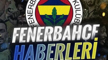 Fenerbahçe Haberleri