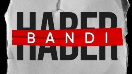 Haber Bandı
