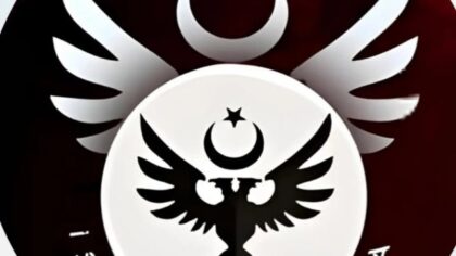 İSTİHBARAT