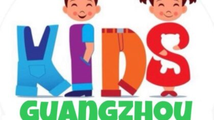 Kids_Guangzhou