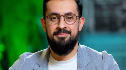 Mehmet Yıldız