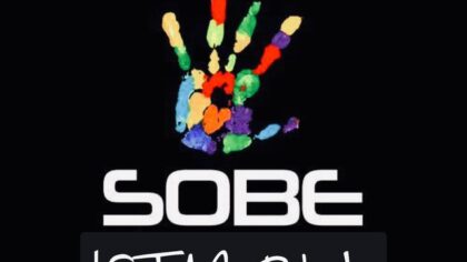 SOBE İSTANBUL
