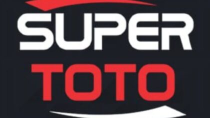 SuperTotoBet Official™