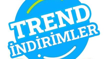 Trend İndirimler
