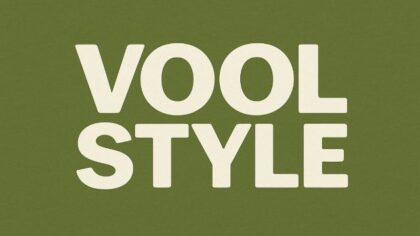 VOOLSTYLE