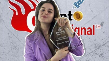 Crypto VIP Signal