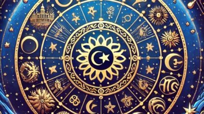 Zodiac Signs | Turkey