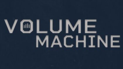 Volume Machine Public