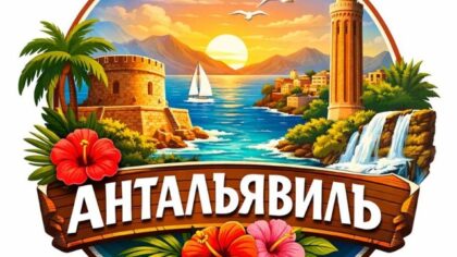 Антальявиль
