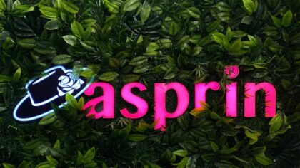 Asprinfashion