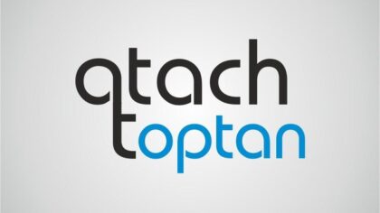 Atach toptan