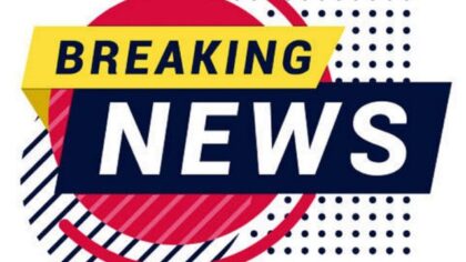 Breaking News 🇹🇷