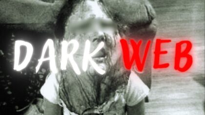 DARK WEB