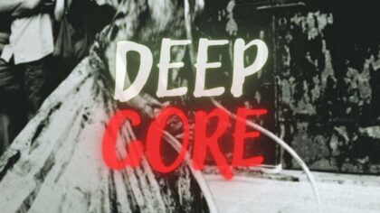 DEEP GORE