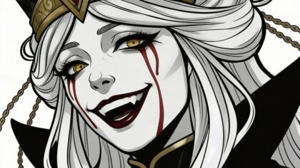 🐉🏮🧧Hehe stl | *The evil “hehehe”*